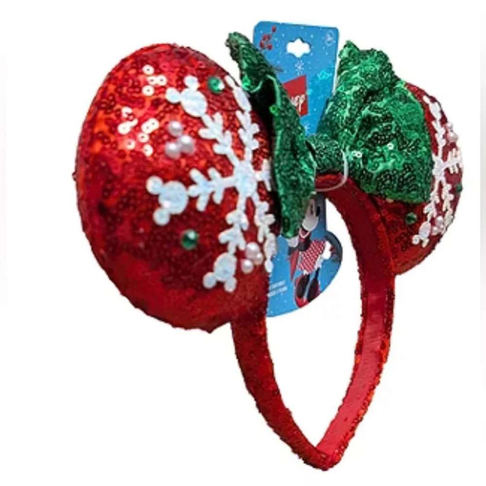 Disney details featuring